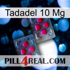 Tadadel 10Mg 14